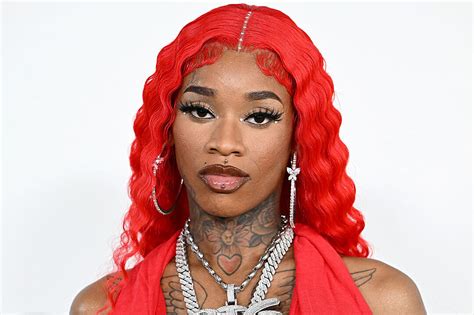 sexyredd sex|Sexyy Red Addresses Sex Tape Leak On Her Own Instagram。